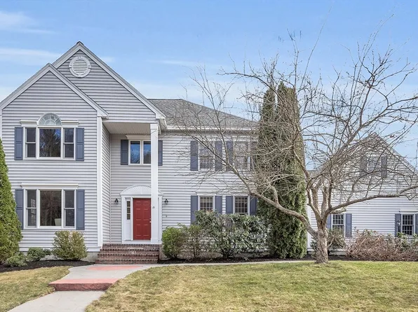 15 Butterfield Ln, Westford, MA 01886