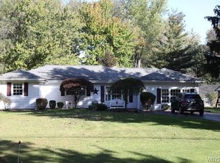 164 N French Rd, Amherst, NY 14228