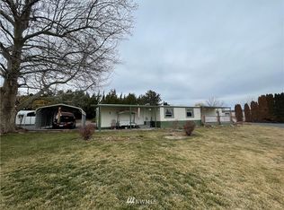 2285 Basin St SW UNIT 3, Ephrata, WA 98823