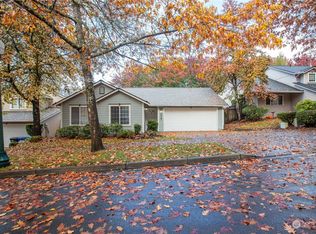 3612 Bittersweet St SE, Olympia, WA 98501