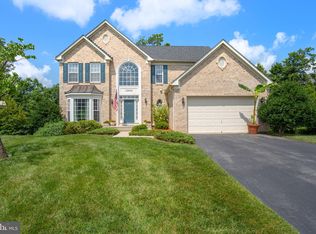 13902 Glenlivet Grv, Laurel, MD 20707