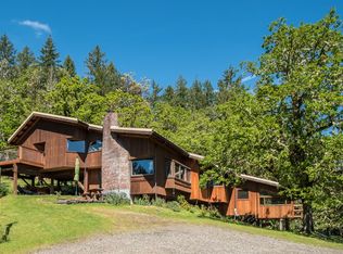 85220 Florence Rd, Eugene, OR 97405