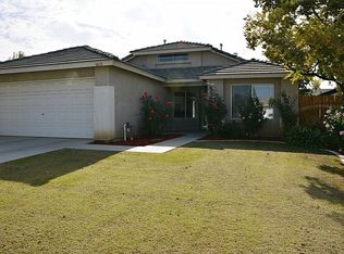 9019 Chattaroy St, Bakersfield, CA 93312
