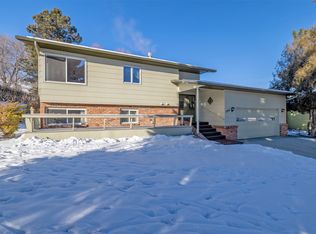 508 Graham St, Helena, MT 59601