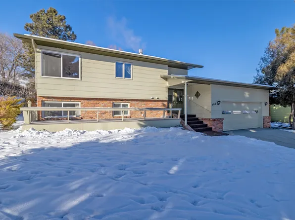 508 Graham St, Helena, MT 59601