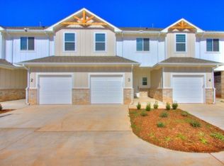 10601 NW 23rd St #28, Yukon, OK 73099