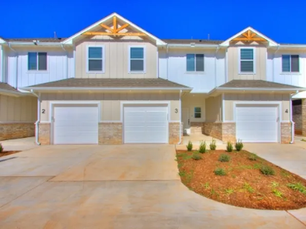 10601 SW 23rd Pl #7, Yukon, OK 73099