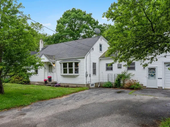 125 Boothby Avenue, South Portland, ME 04106