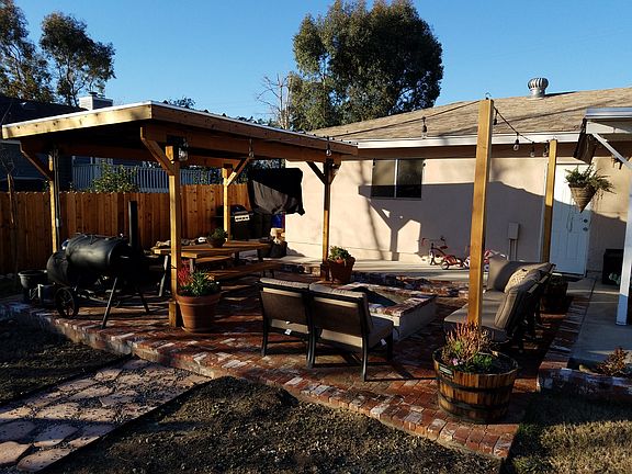 4th image of 2306 Mentone Ave