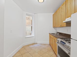 336 W 95th St APT 63, New York, NY 10025