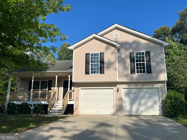 5363 Rocky Bluff Way, Lula, GA 30554