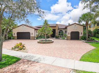 12288 NW 69th Ct, Parkland, FL 33076