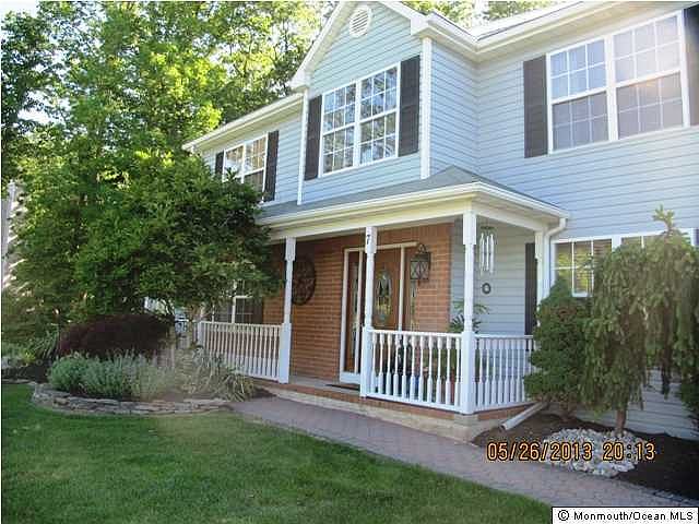 2nd image of 7 N Durell Drive