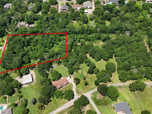 Ripplewood St, Paris, TX 75462