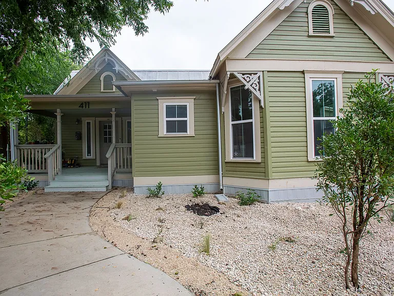 Modern Luxury in San Marcos' Premier Courtyard Community Now Leasing! — Photo 26