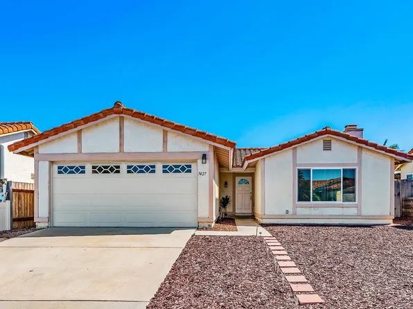 7427 Kamwood St, San Diego, CA 92126