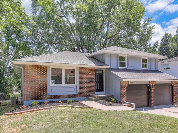 11121 Walrond Ave, Kansas City, MO 64137