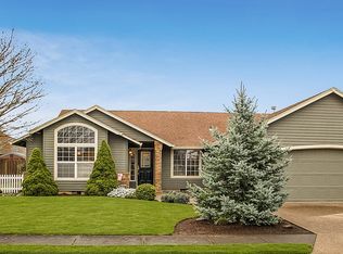 599 SE 8th Ave, Canby, OR
