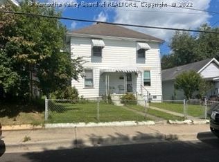 1228 Frame St, Charleston, WV 25302