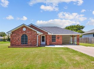 309 Flying Bridge Dr, Gun Barrel City, TX 75156