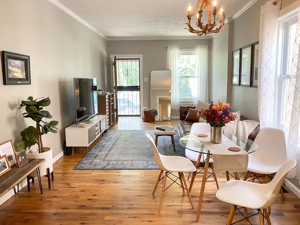 2532 N Gilpin St, Denver, CO 80205