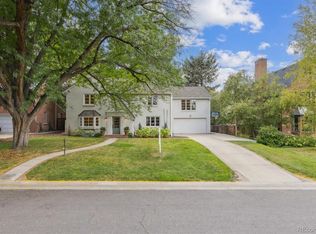435 Ivanhoe St, Denver, CO 80220