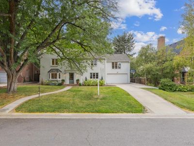 435 Ivanhoe Street, Denver, CO, 80220