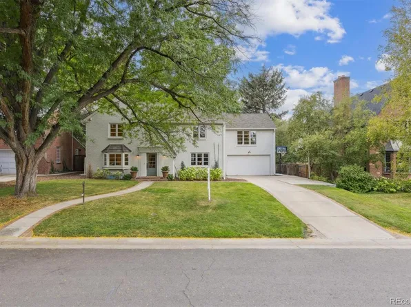 435 Ivanhoe Street, Denver, CO 80220