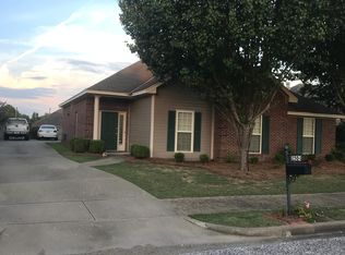 2504 Halcyon Downs Loop, Montgomery, AL 36117