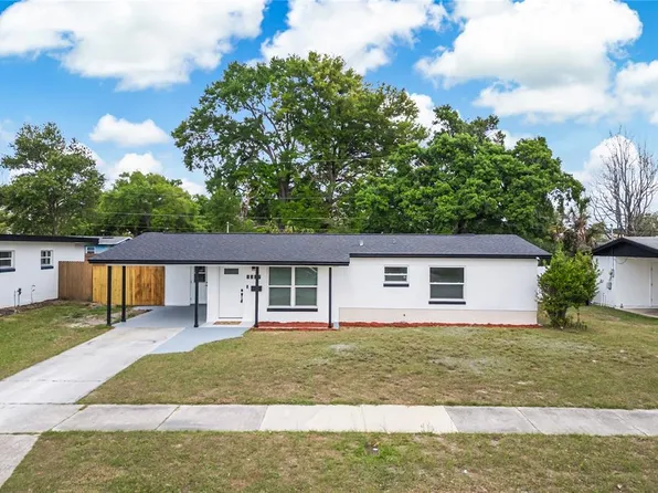 3307 Mahalia Pl, Orlando, FL 32805