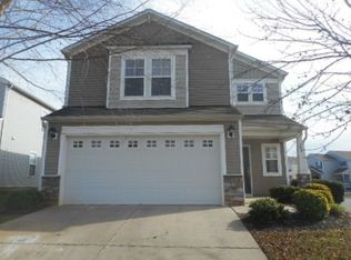 309 Sutton Pl, Mebane, NC 27302