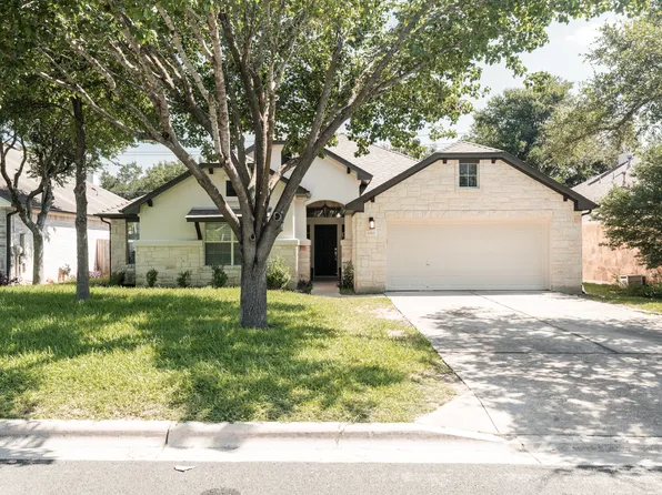 6313 York Bridge Cir, Austin, TX 78749