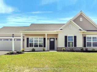 124 Rosebush Ct, Womelsdorf, PA 19567