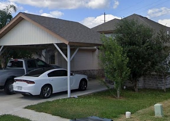 2nd image of 1972 Baja Cir