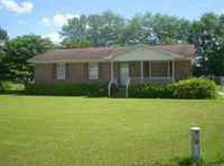 233 Carolina Ct, Marion, SC 29571