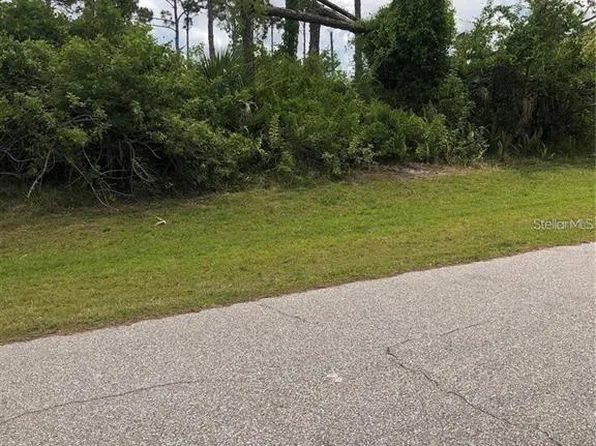 201 JADE STREET LOT 21, ROTONDA WEST, FL 33947