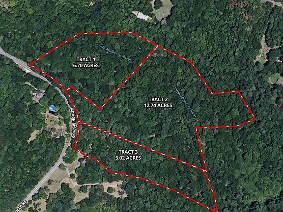 2nd image of 2 Mount Moriah Rd