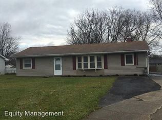2529 Bainbridge St, Youngstown, OH 44511
