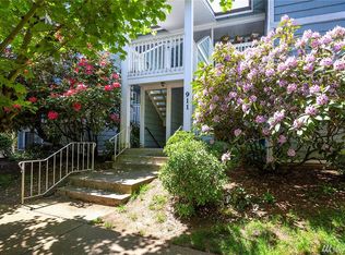 911 N 163rd St APT B25, Shoreline, WA 98133