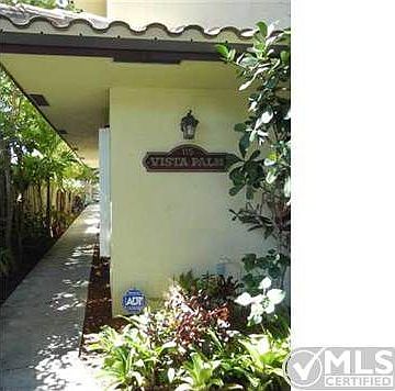 4th image of 115 N Palmway APT 2