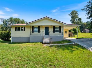 415 Springdale Rd, Rockmart, GA 30153