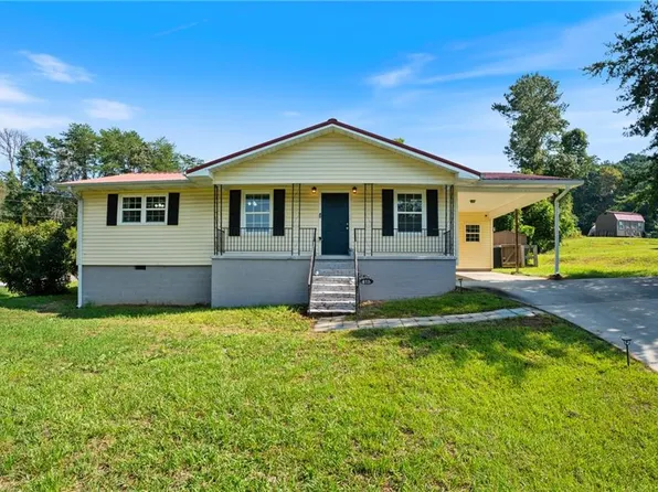 415 Springdale Rd, Rockmart, GA 30153