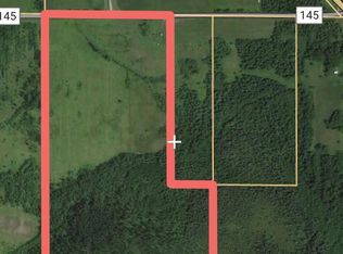 3552 County Road 145, International Falls, MN 56649