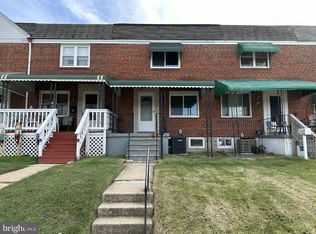 1815 Merritt Blvd, Dundalk, MD 21222