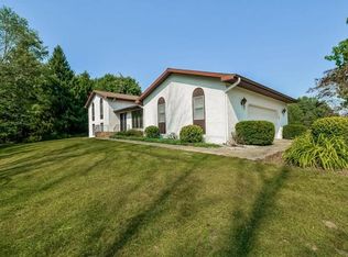 2899 W 136th St, Grant, MI 49327