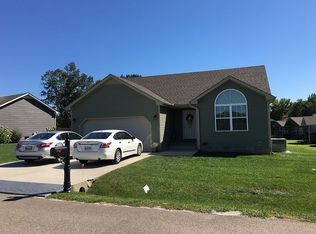 166 Winding Way, Paris, TN 38242