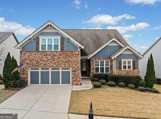 3401 Locust Cove Rd SW, Gainesville, GA 30504