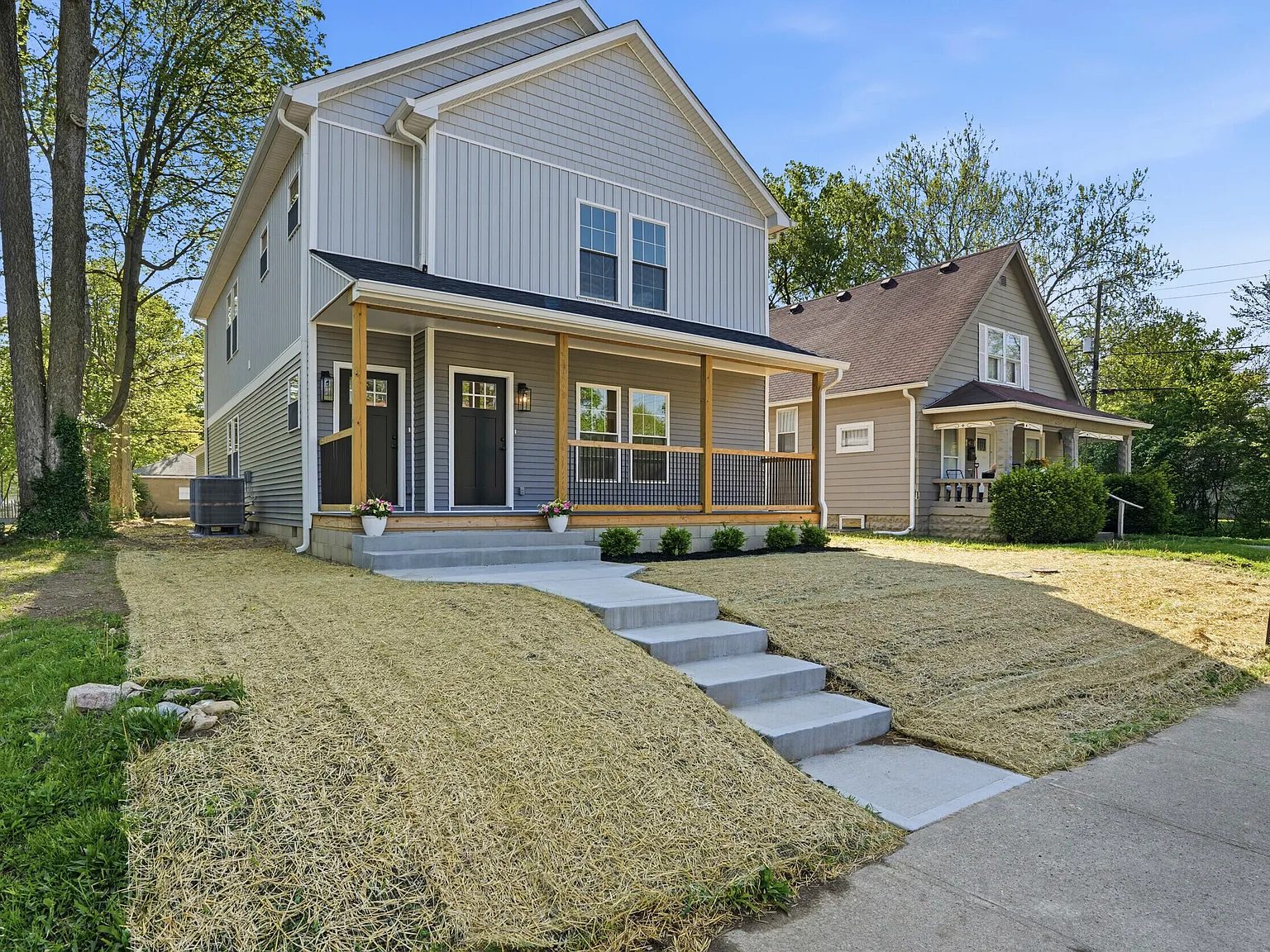 3 bed, 3.5 bath, 1792 sqft, $2,800 — Photo 3
