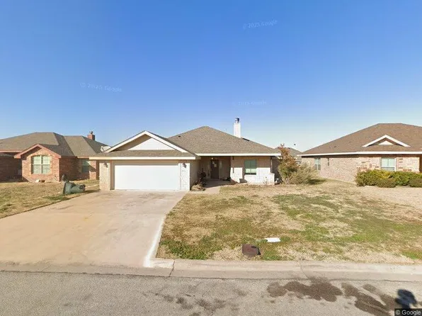 274 Miss Ellie Ln, Abilene, TX 79602