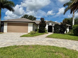 3114 Chiquita Blvd S, Cape Coral, FL 33914